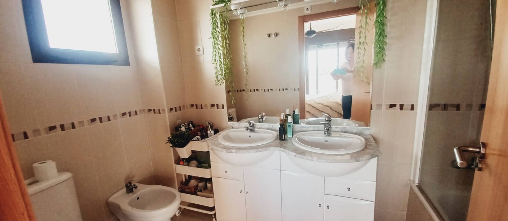 Sale - Apartment - Sucina - Costa Calida