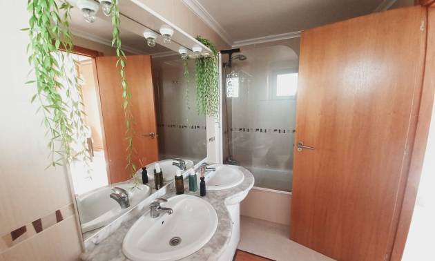 Sale - Apartment - Sucina - Costa Calida