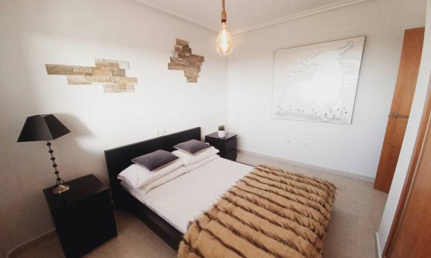 Sale - Apartment - Sucina - Costa Calida