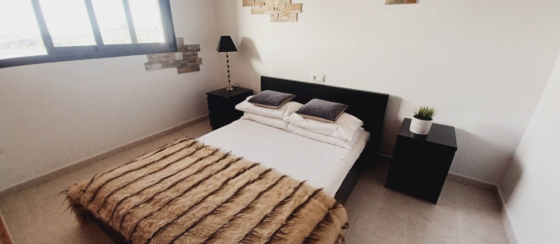 Sale - Apartment - Sucina - Costa Calida