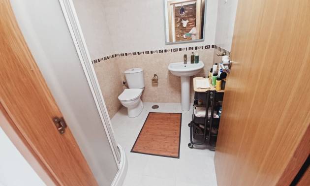 Sale - Apartment - Sucina - Costa Calida