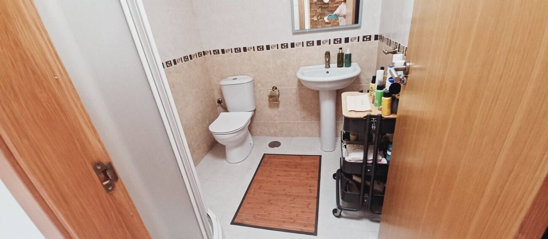 Sale - Apartment - Sucina - Costa Calida