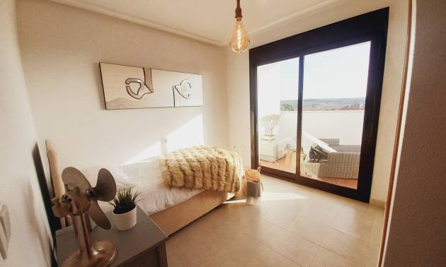 Sale - Apartment - Sucina - Costa Calida