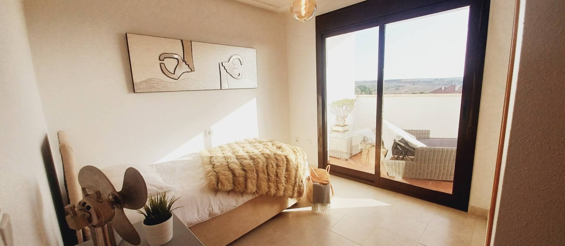 Sale - Apartment - Sucina - Costa Calida