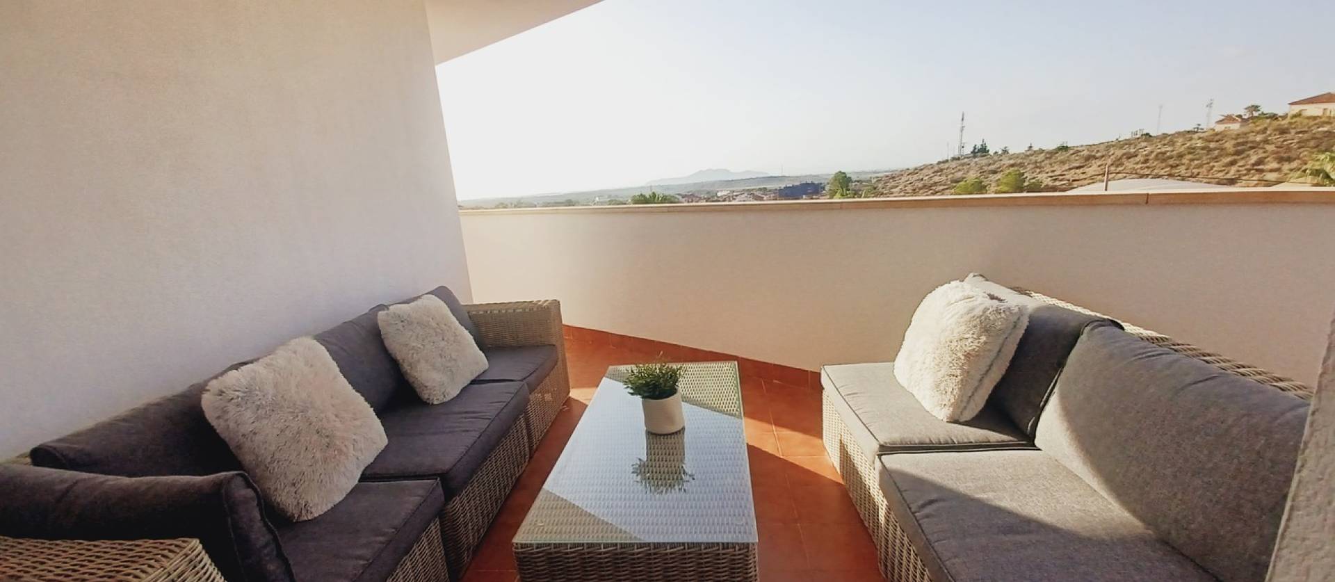 Sale - Apartment - Sucina - Costa Calida