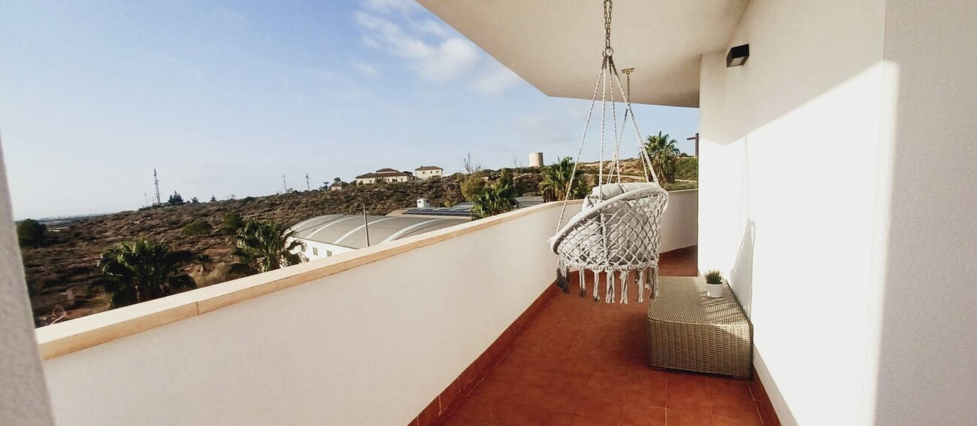 Sale - Apartment - Sucina - Costa Calida