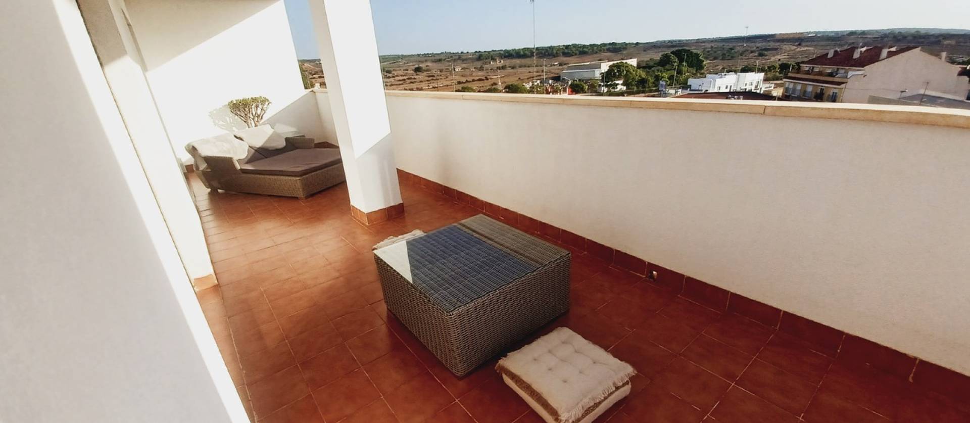 Sale - Apartment - Sucina - Costa Calida