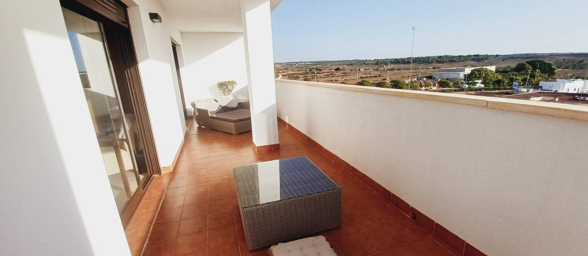 Sale - Apartment - Sucina - Costa Calida