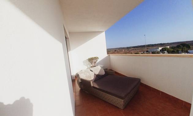 Sale - Apartment - Sucina - Costa Calida