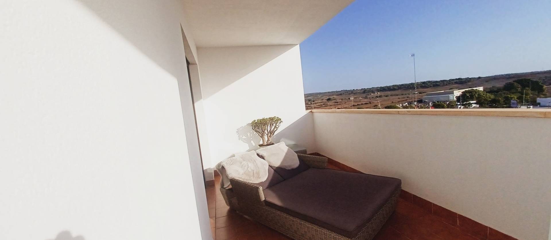 Sale - Apartment - Sucina - Costa Calida