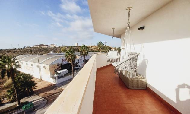 Sale - Apartment - Sucina - Costa Calida