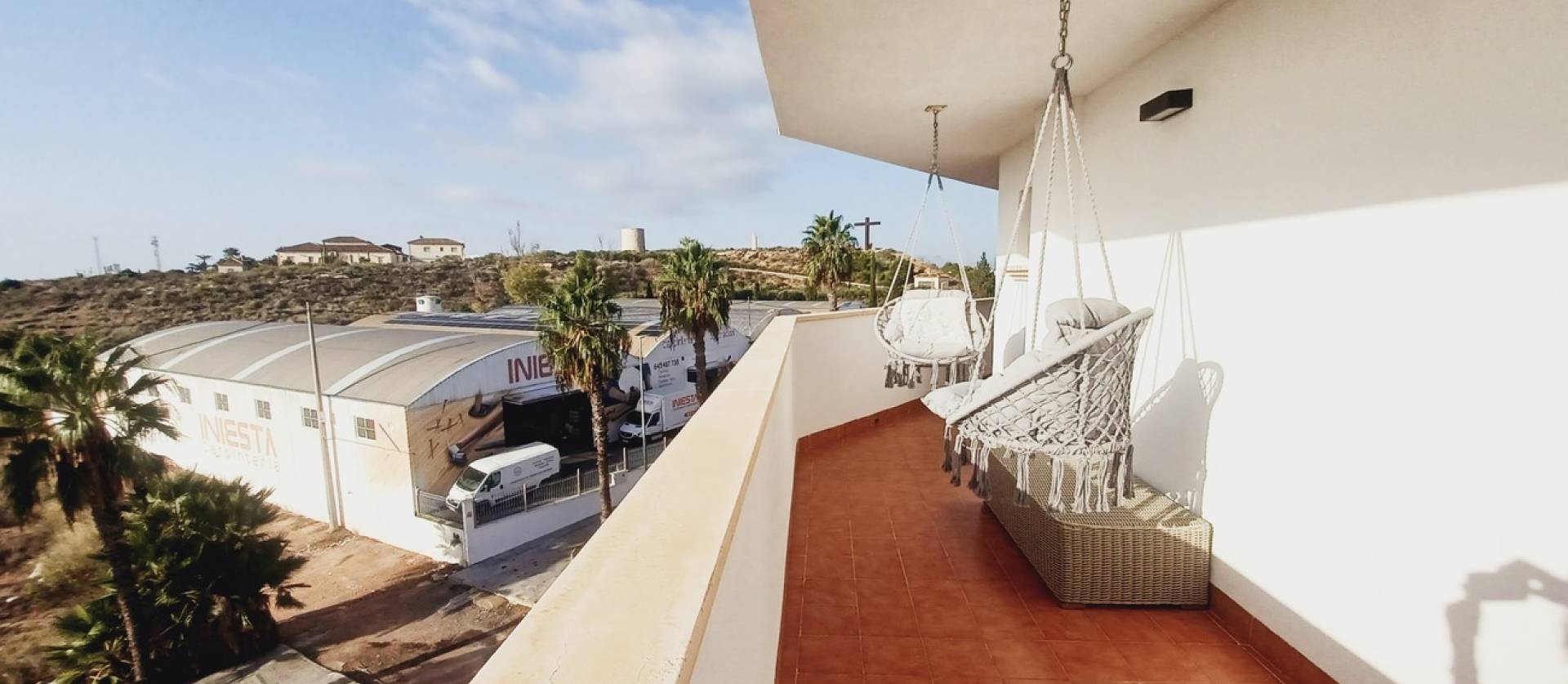 Sale - Apartment - Sucina - Costa Calida