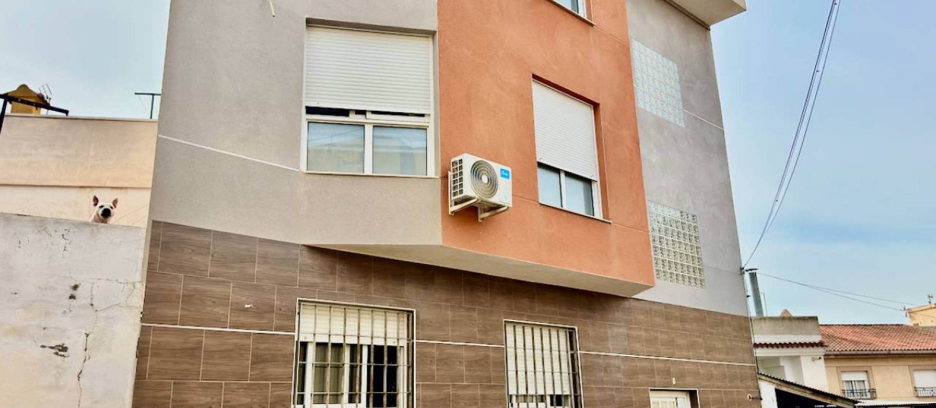 Sale - Apartment - Benijofar