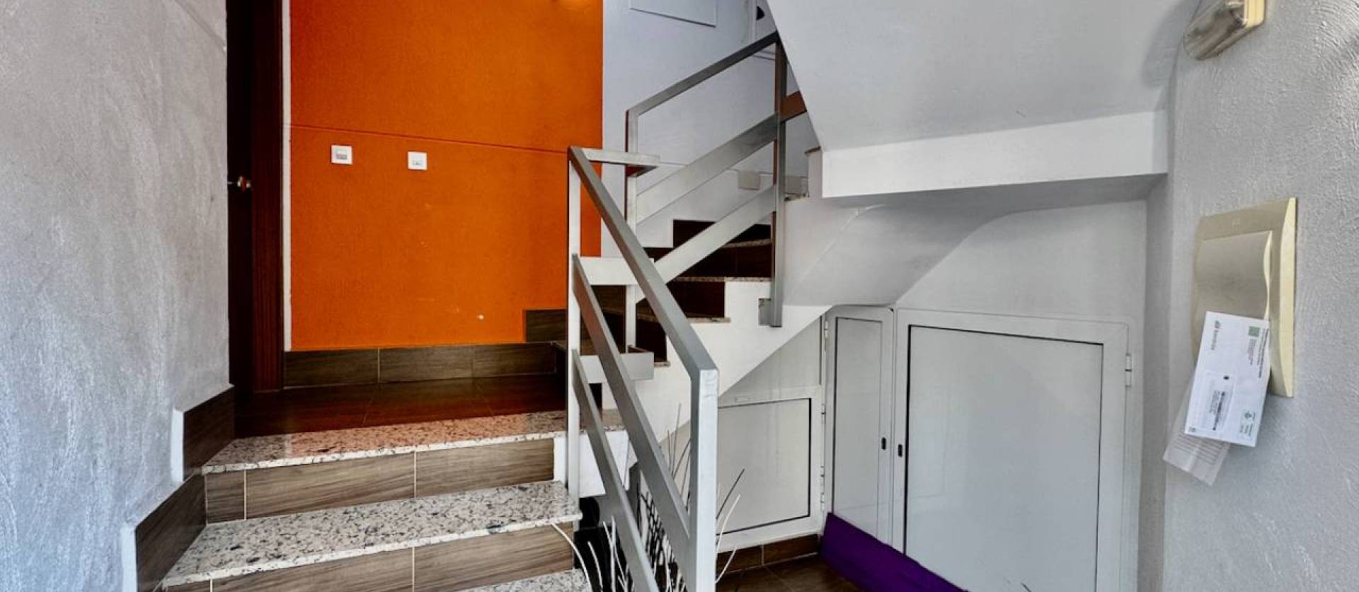 Sale - Apartment - Benijofar