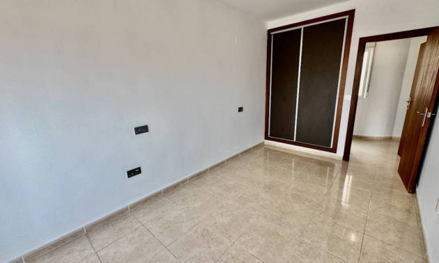 Sale - Apartment - Benijofar
