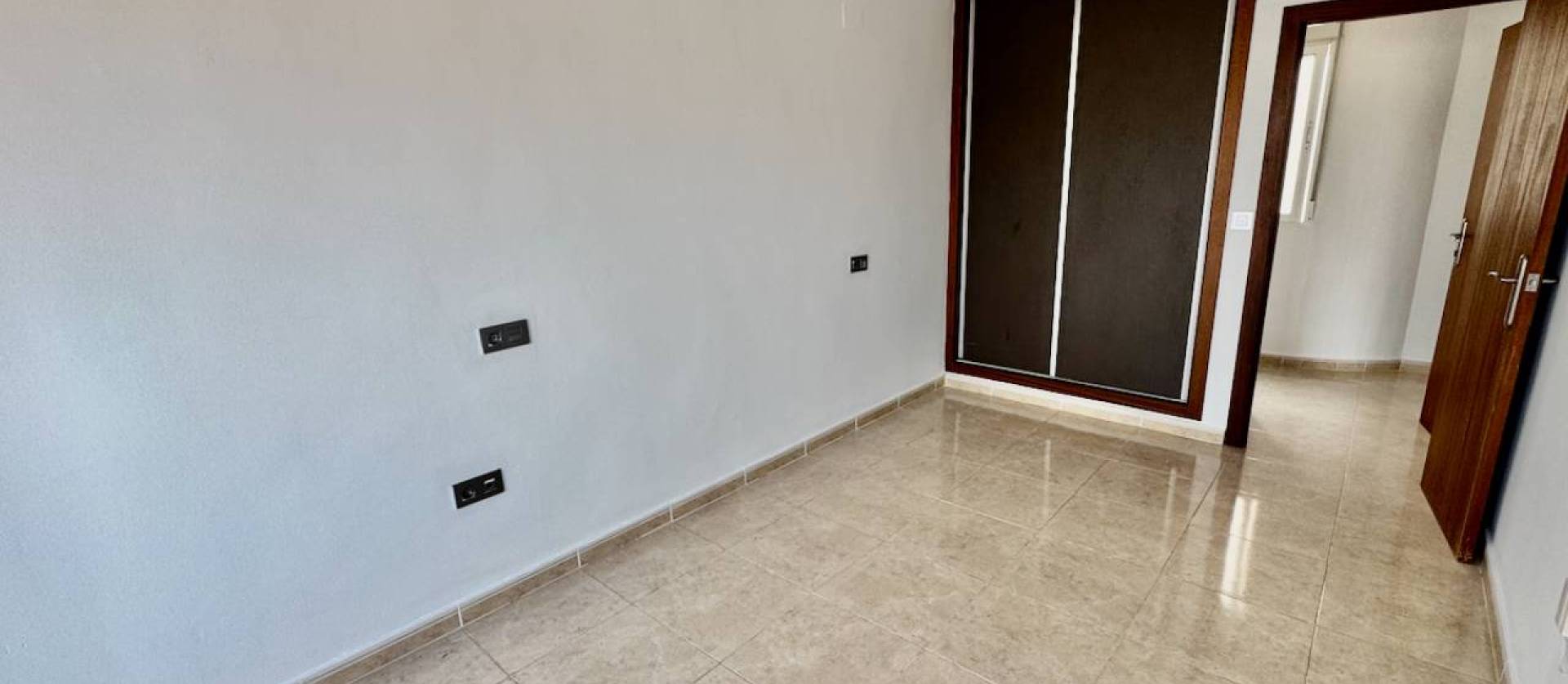 Sale - Apartment - Benijofar