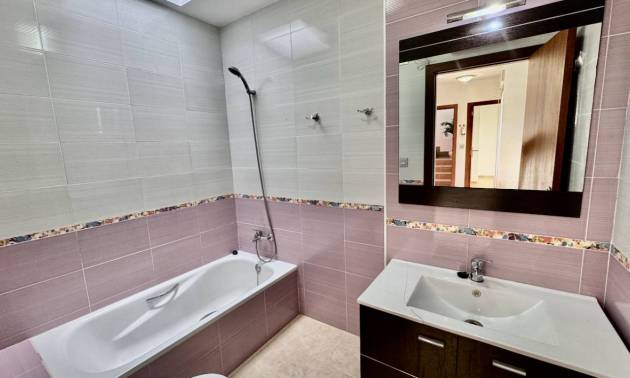 Sale - Apartment - Benijofar