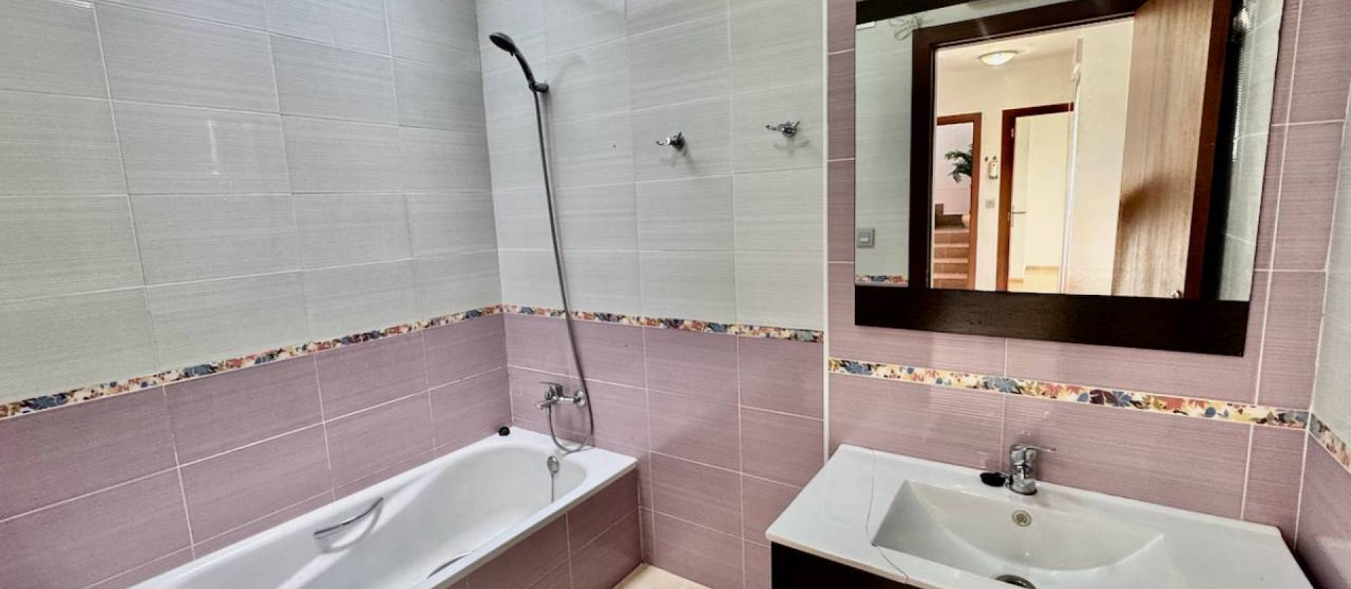 Sale - Apartment - Benijofar