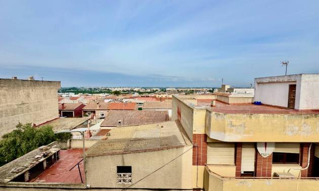 Sale - Apartment - Benijofar