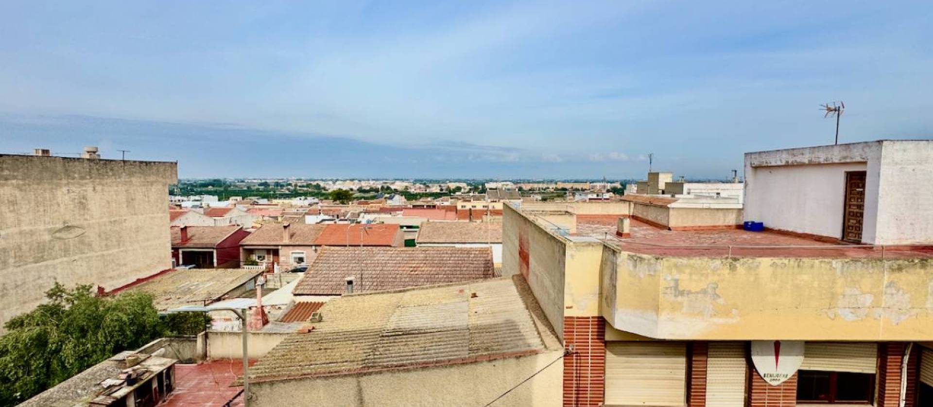 Sale - Apartment - Benijofar