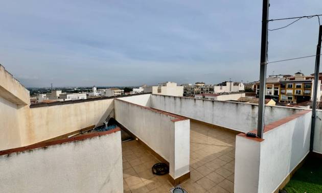 Sale - Apartment - Benijofar