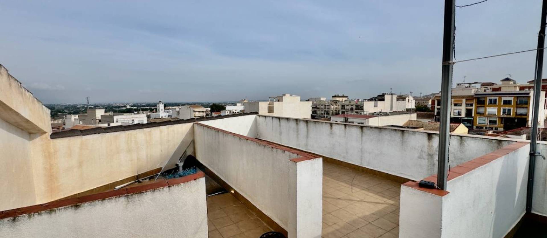 Sale - Apartment - Benijofar