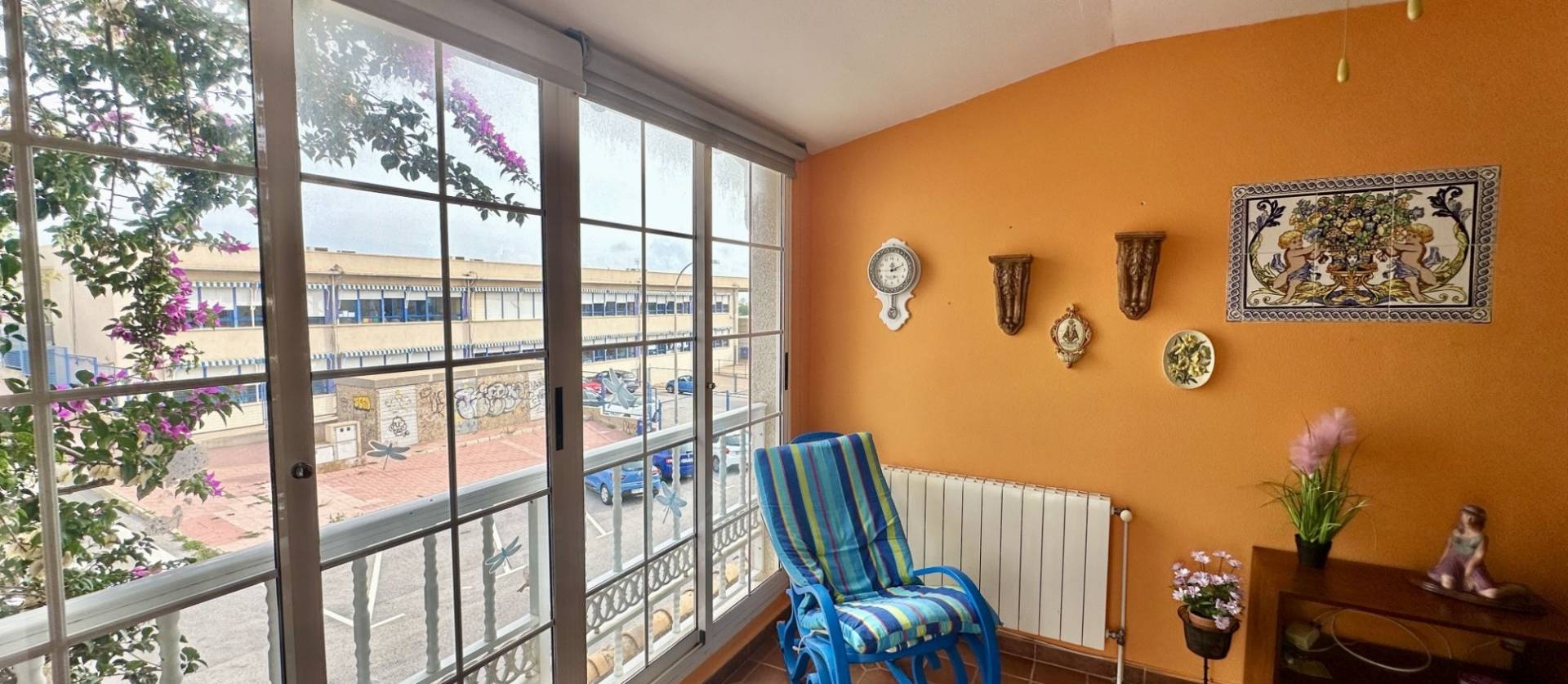 Sale - Townhouse - Orihuela Costa - Los Altos