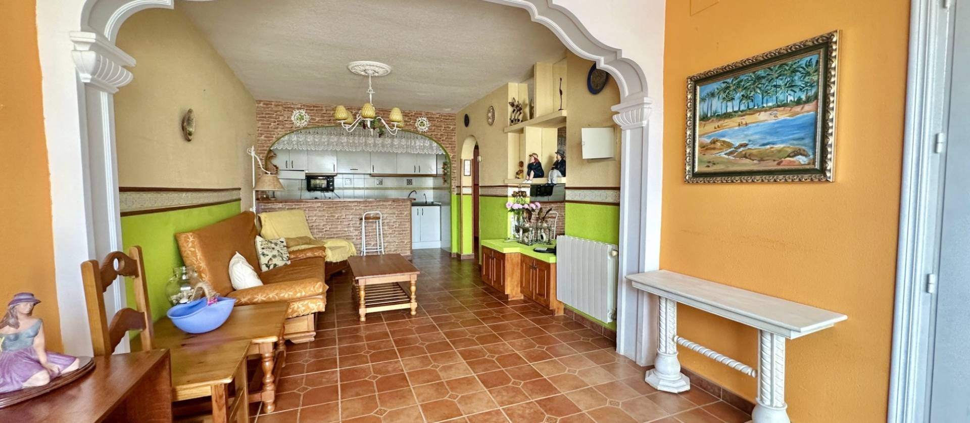 Sale - Townhouse - Orihuela Costa - Los Altos