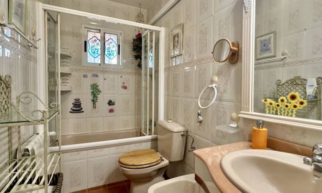 Sale - Townhouse - Orihuela Costa - Los Altos