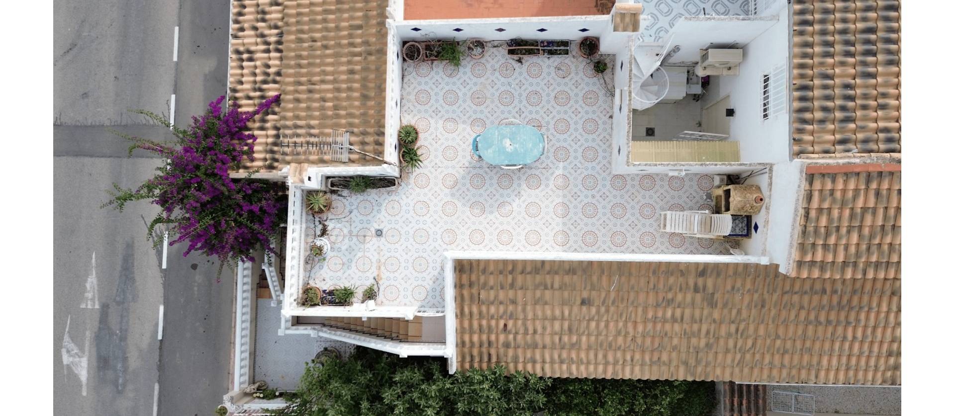 Sale - Townhouse - Orihuela Costa - Los Altos