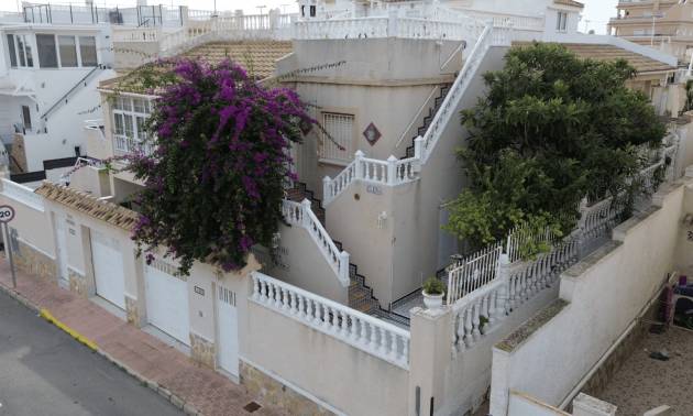 Sale - Townhouse - Orihuela Costa - Los Altos