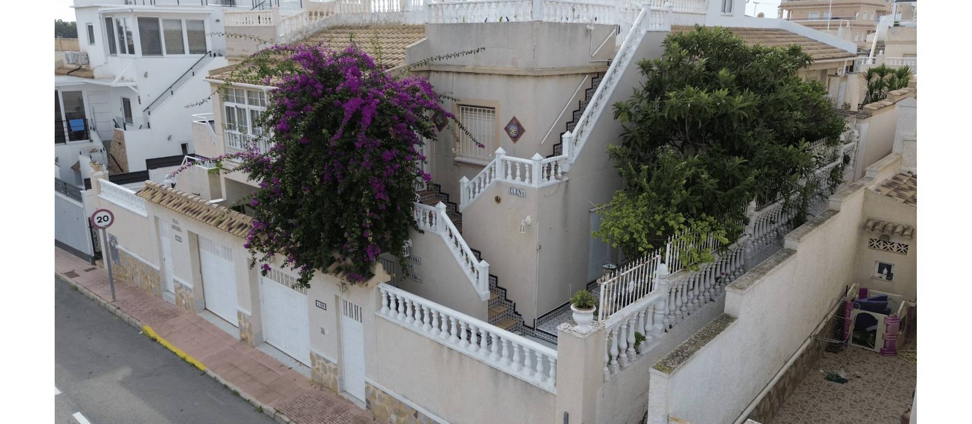 Sale - Townhouse - Orihuela Costa - Los Altos