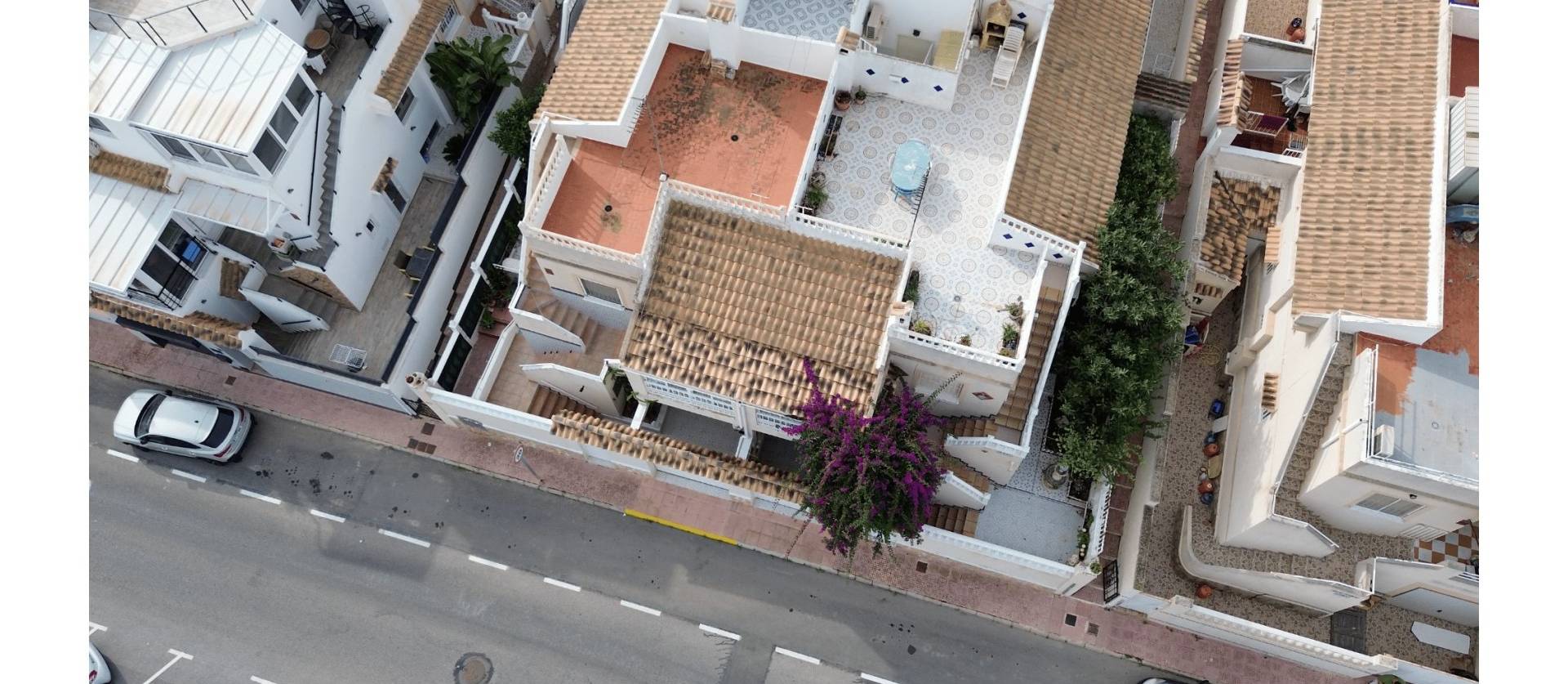 Sale - Townhouse - Orihuela Costa - Los Altos