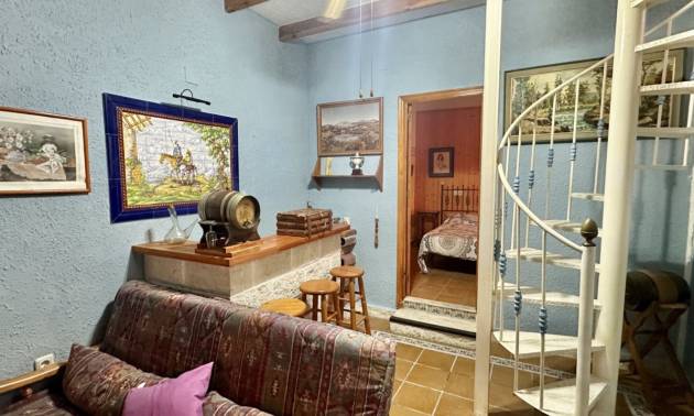 Sale - Townhouse - Orihuela Costa - Los Altos