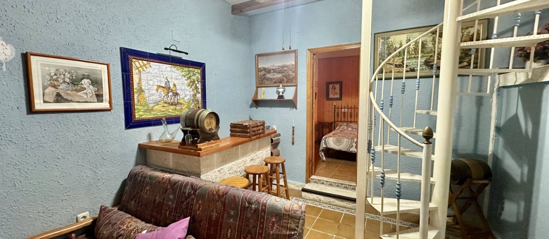 Sale - Townhouse - Orihuela Costa - Los Altos