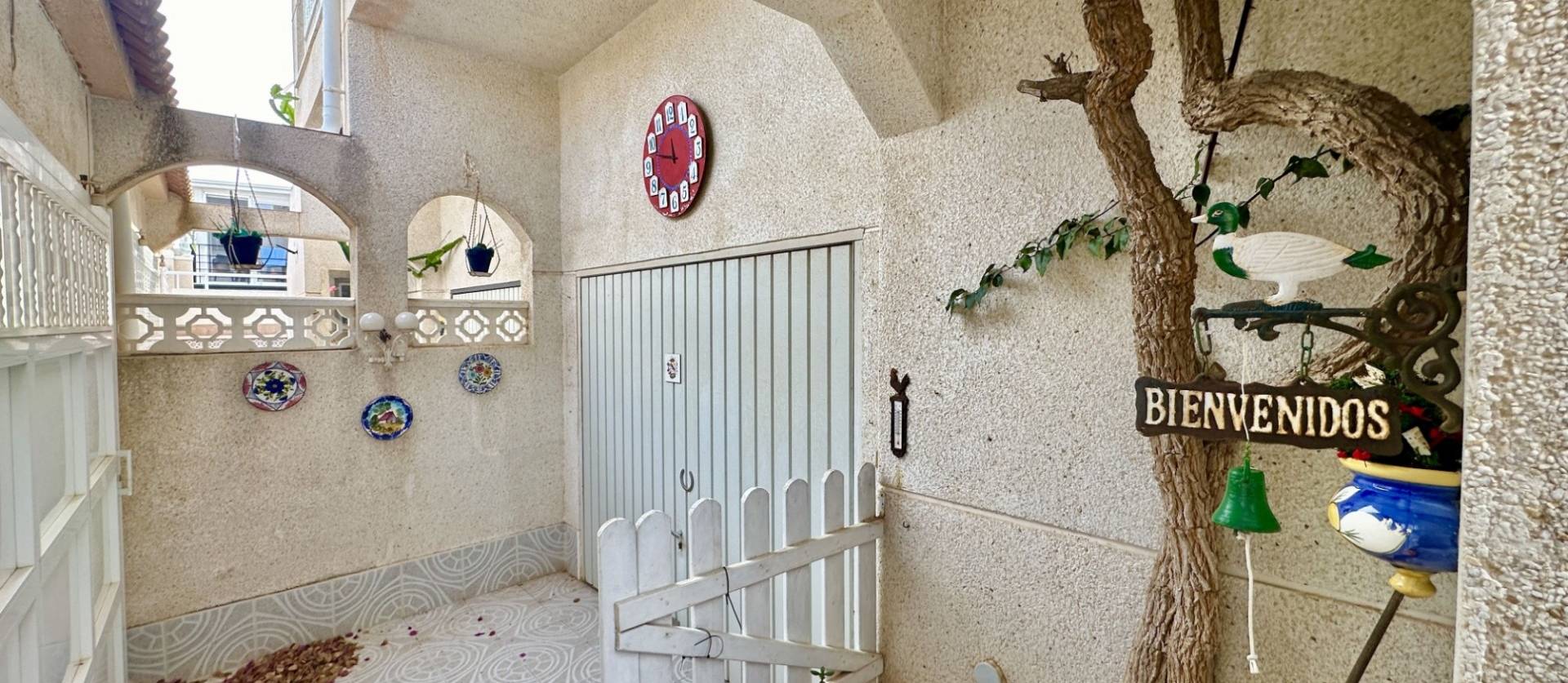 Sale - Townhouse - Orihuela Costa - Los Altos