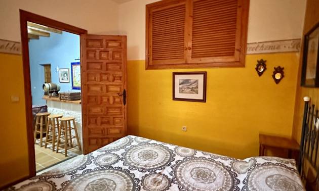 Sale - Townhouse - Orihuela Costa - Los Altos