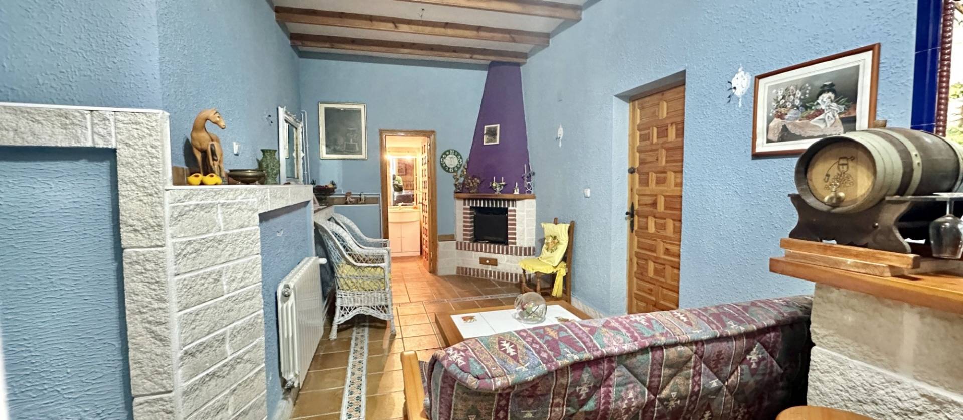 Sale - Townhouse - Orihuela Costa - Los Altos