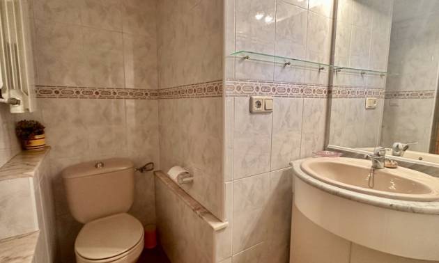 Sale - Townhouse - Orihuela Costa - Los Altos