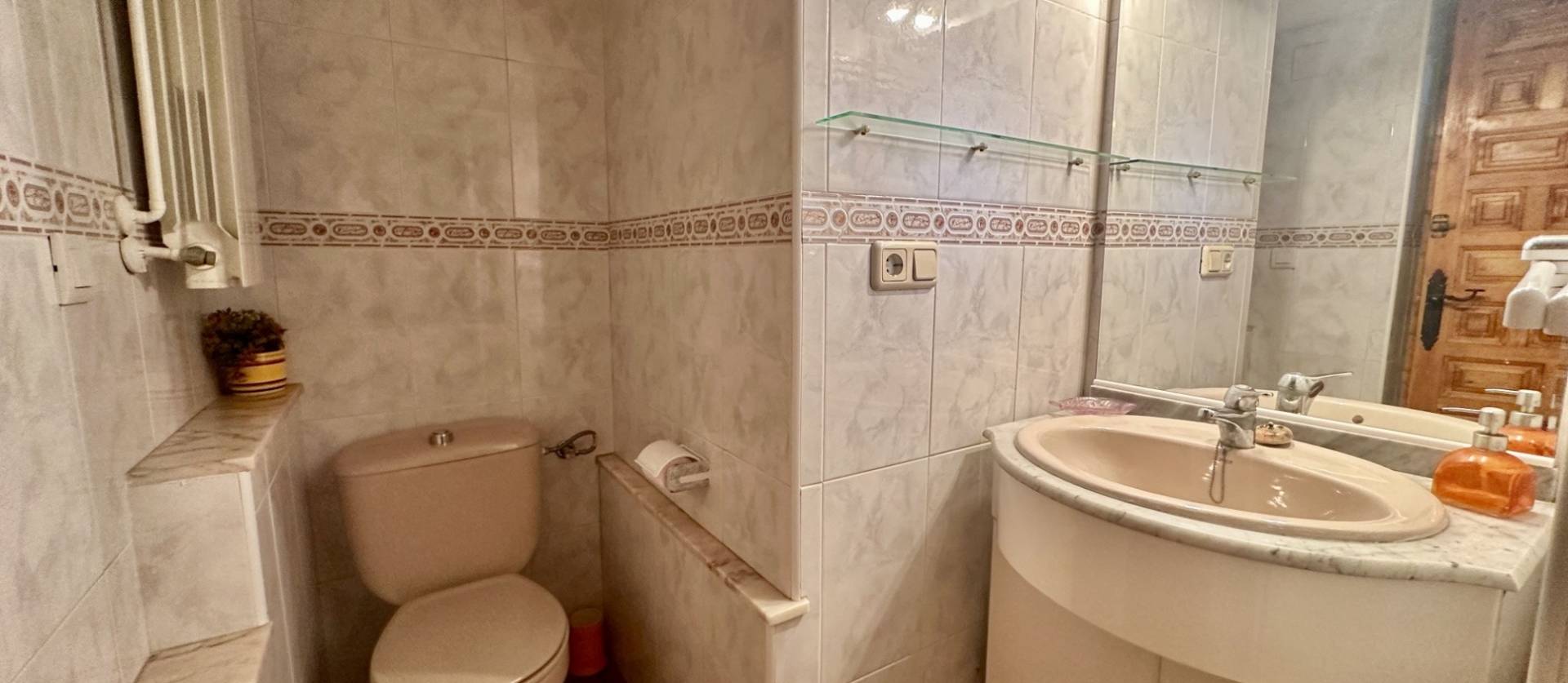 Sale - Townhouse - Orihuela Costa - Los Altos