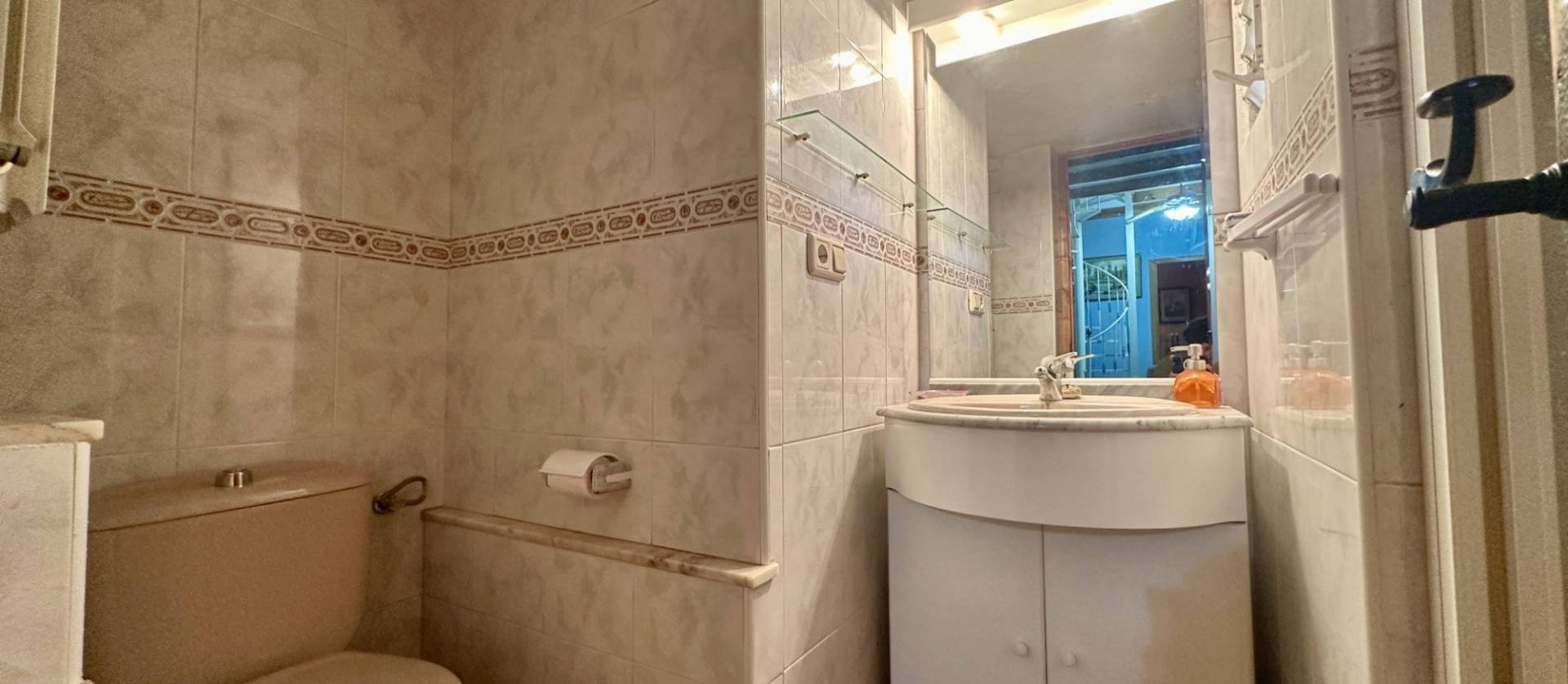 Sale - Townhouse - Orihuela Costa - Los Altos