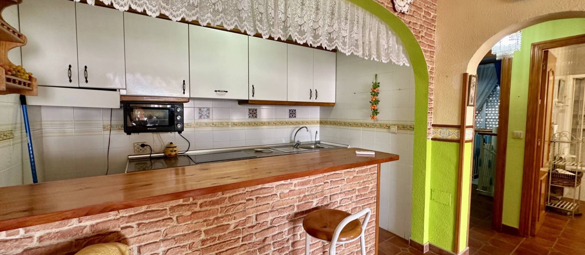 Sale - Townhouse - Orihuela Costa - Los Altos