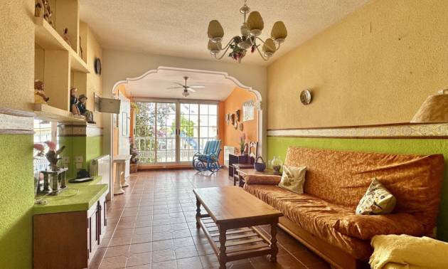 Sale - Townhouse - Orihuela Costa - Los Altos