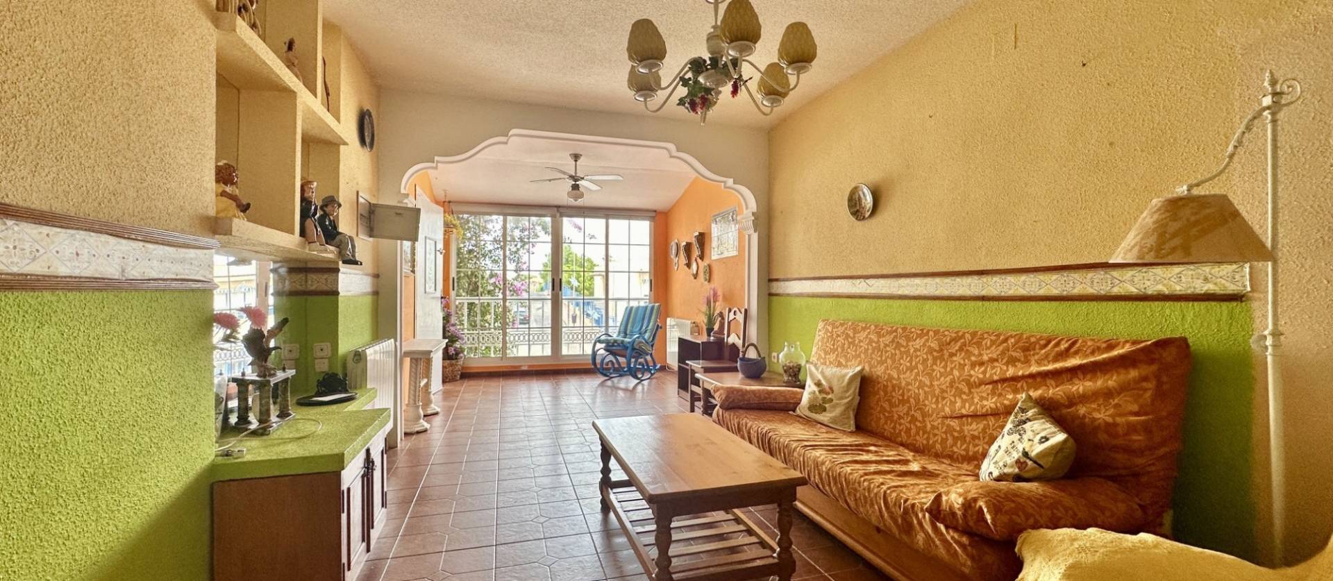 Sale - Townhouse - Orihuela Costa - Los Altos