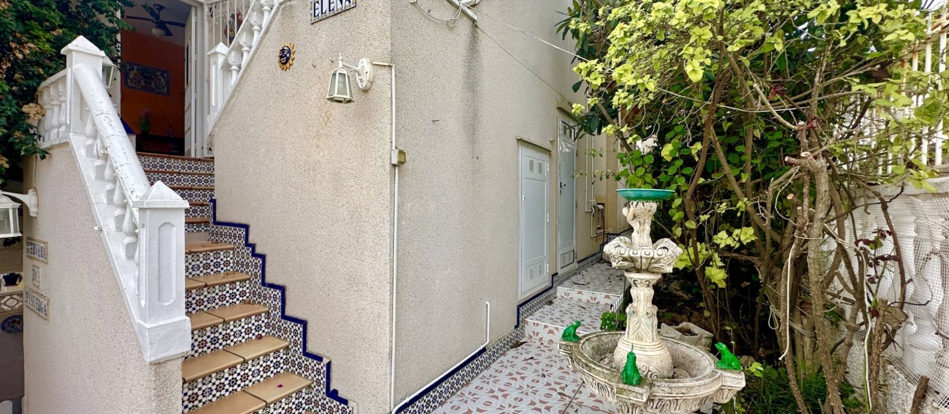 Sale - Townhouse - Orihuela Costa - Los Altos
