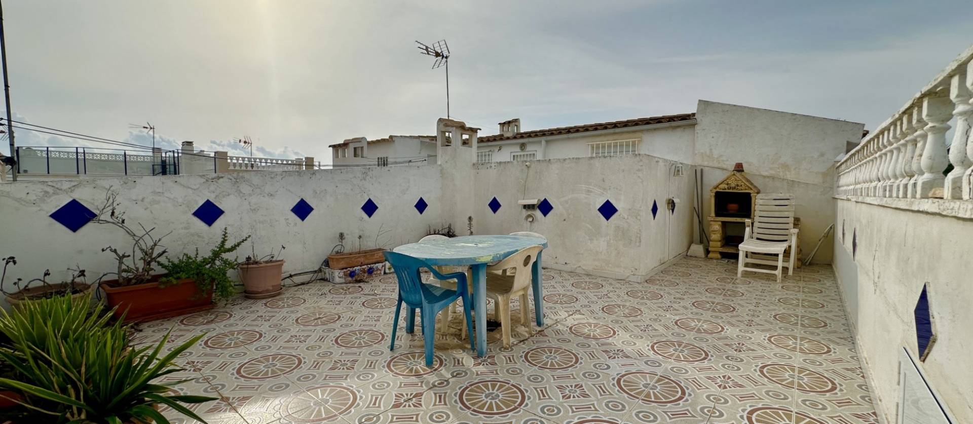 Sale - Townhouse - Orihuela Costa - Los Altos