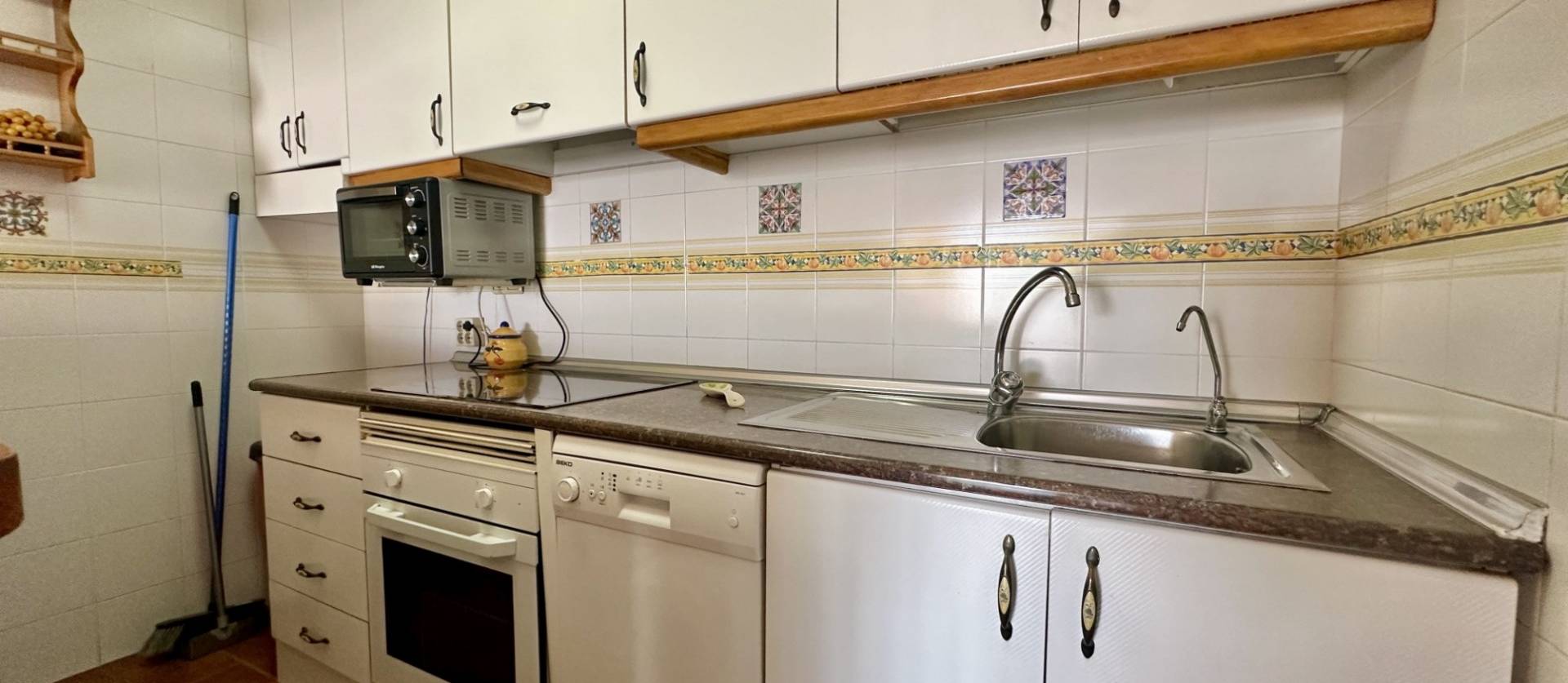 Sale - Townhouse - Orihuela Costa - Los Altos