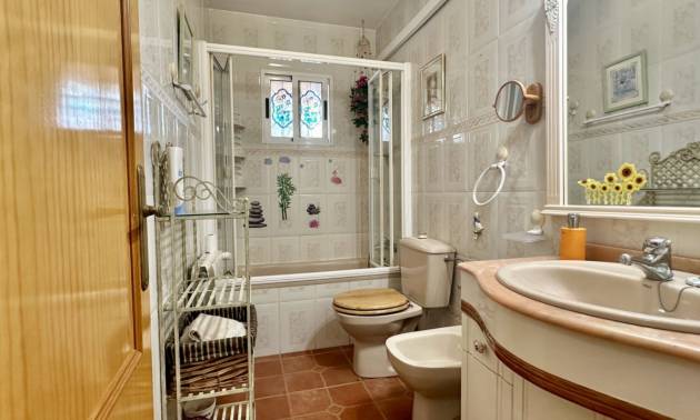 Sale - Townhouse - Orihuela Costa - Los Altos