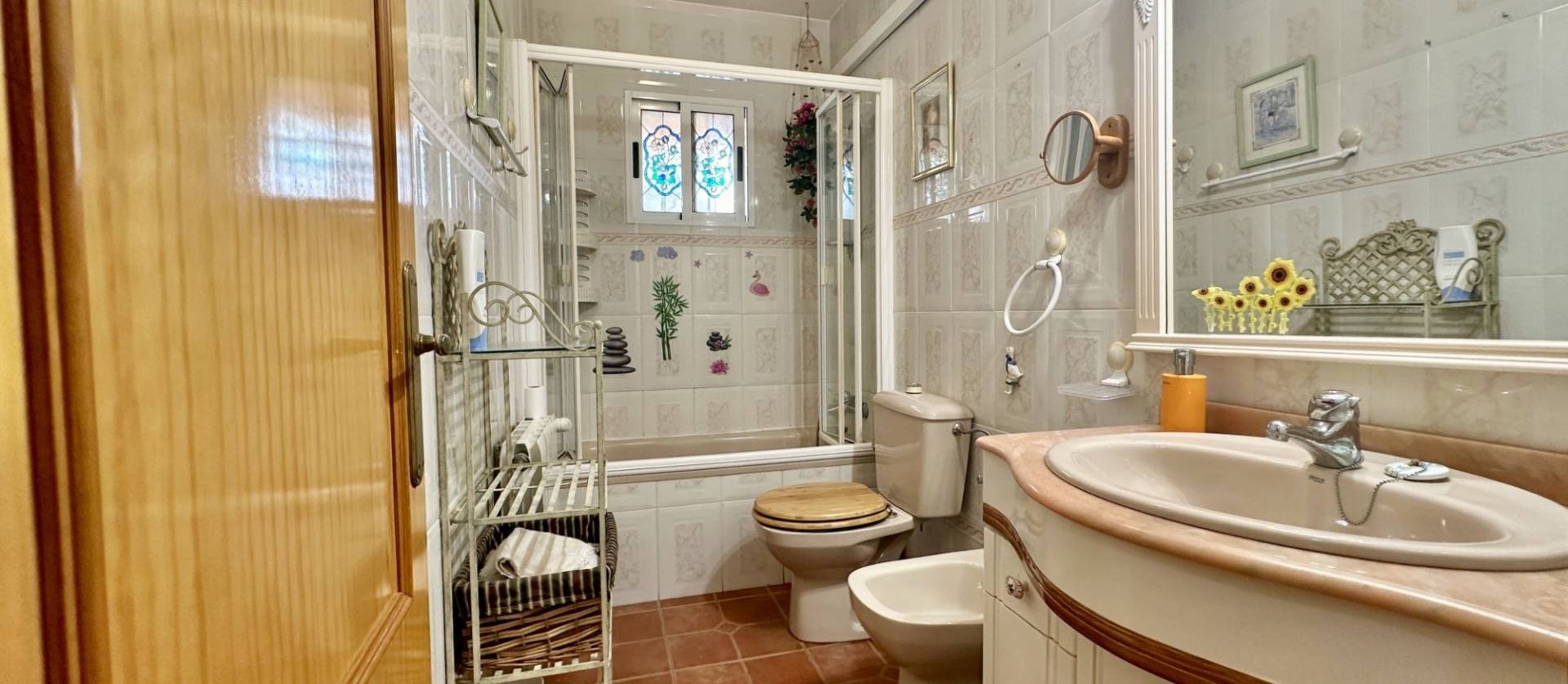 Sale - Townhouse - Orihuela Costa - Los Altos