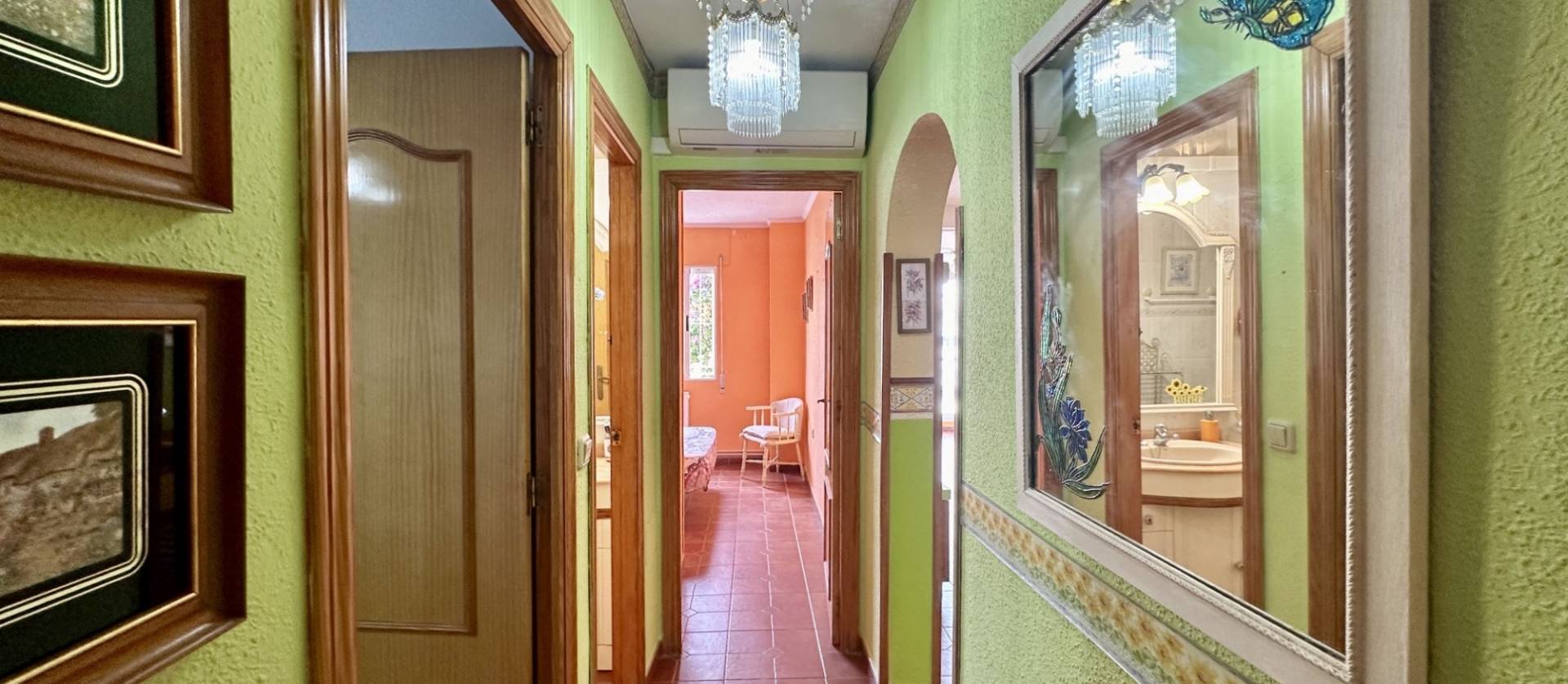 Sale - Townhouse - Orihuela Costa - Los Altos